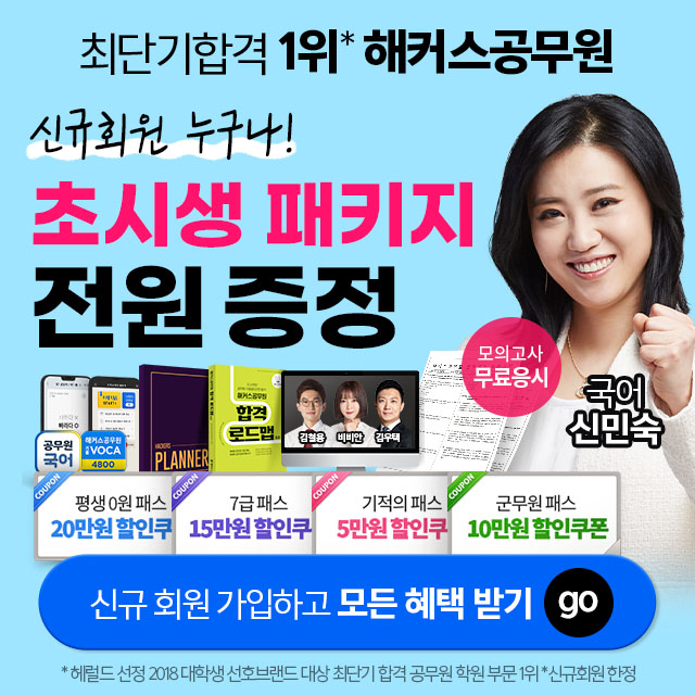 공무원인강