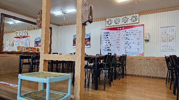 조은낙지 대표 사진