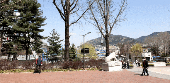 어린이 놀이기구 서울 37
