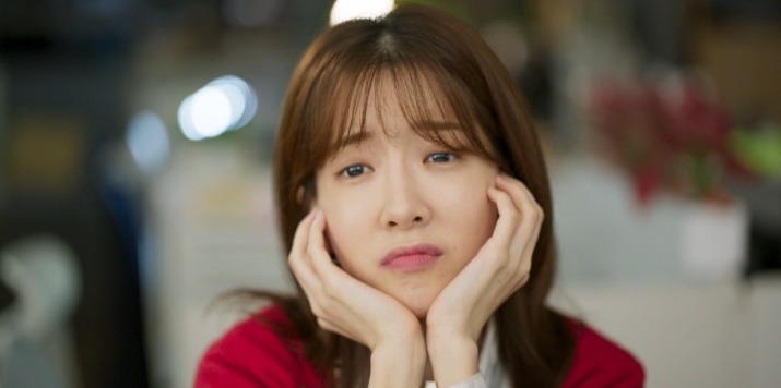 그랜드 샤이닝 호텔 등장인물