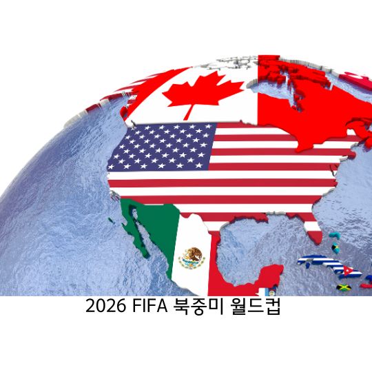  2026 FIFA 북중미 월드컵 아시아 한국 2차 예선