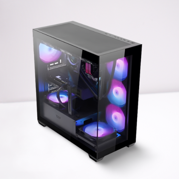 호스트컴-AMD-라이젠-게이밍컴퓨터
