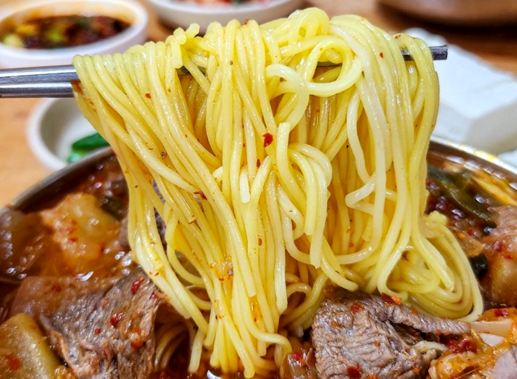 경산-육국수