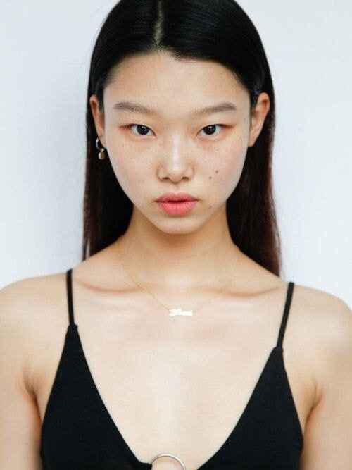  모델 배윤영 나이 키 프로필 인스타 자매 배윤지