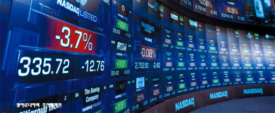 주식 거래량분석을 통한 흐름 예측해보기.. 2 img