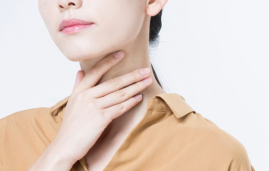  목감기 빨리 낫는법(+원인, 증상, 예방수칙)