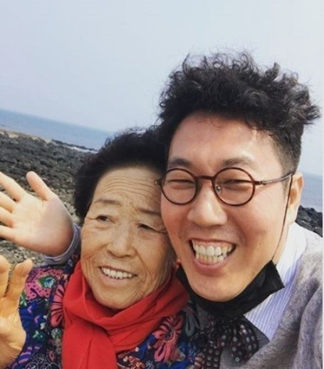 김영철 이미지