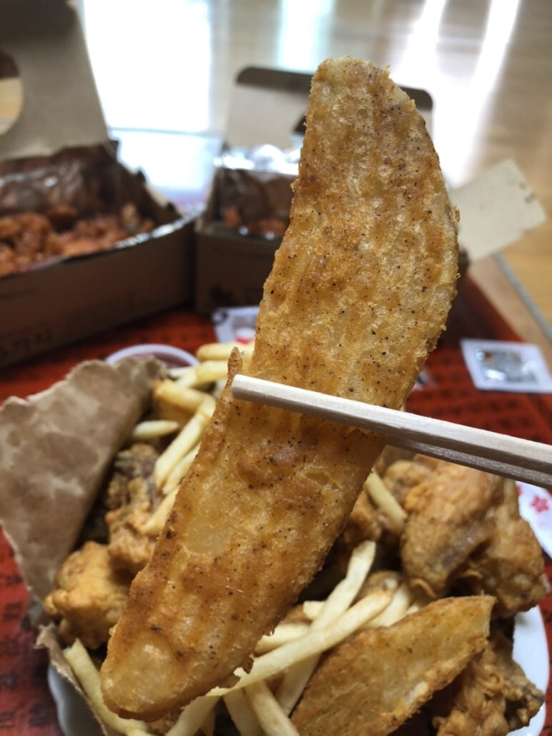 칠칠켄터키 이미지