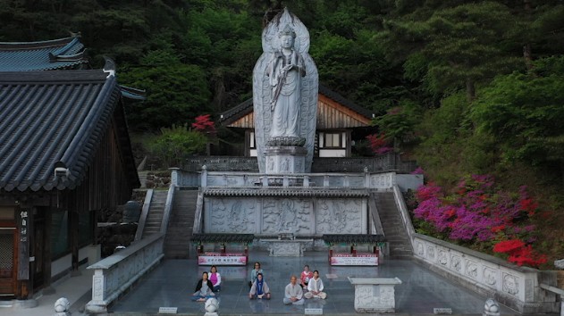화엄사