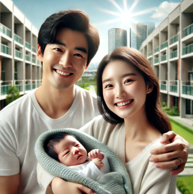 2025년 출산가구 필수 혜택! 서울시 무주택 가구 주거비 지원 신청 방법