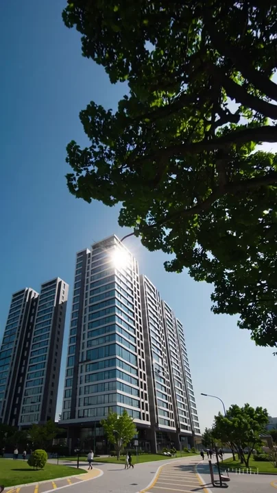힐스테이트 세종 줍줍 청약 