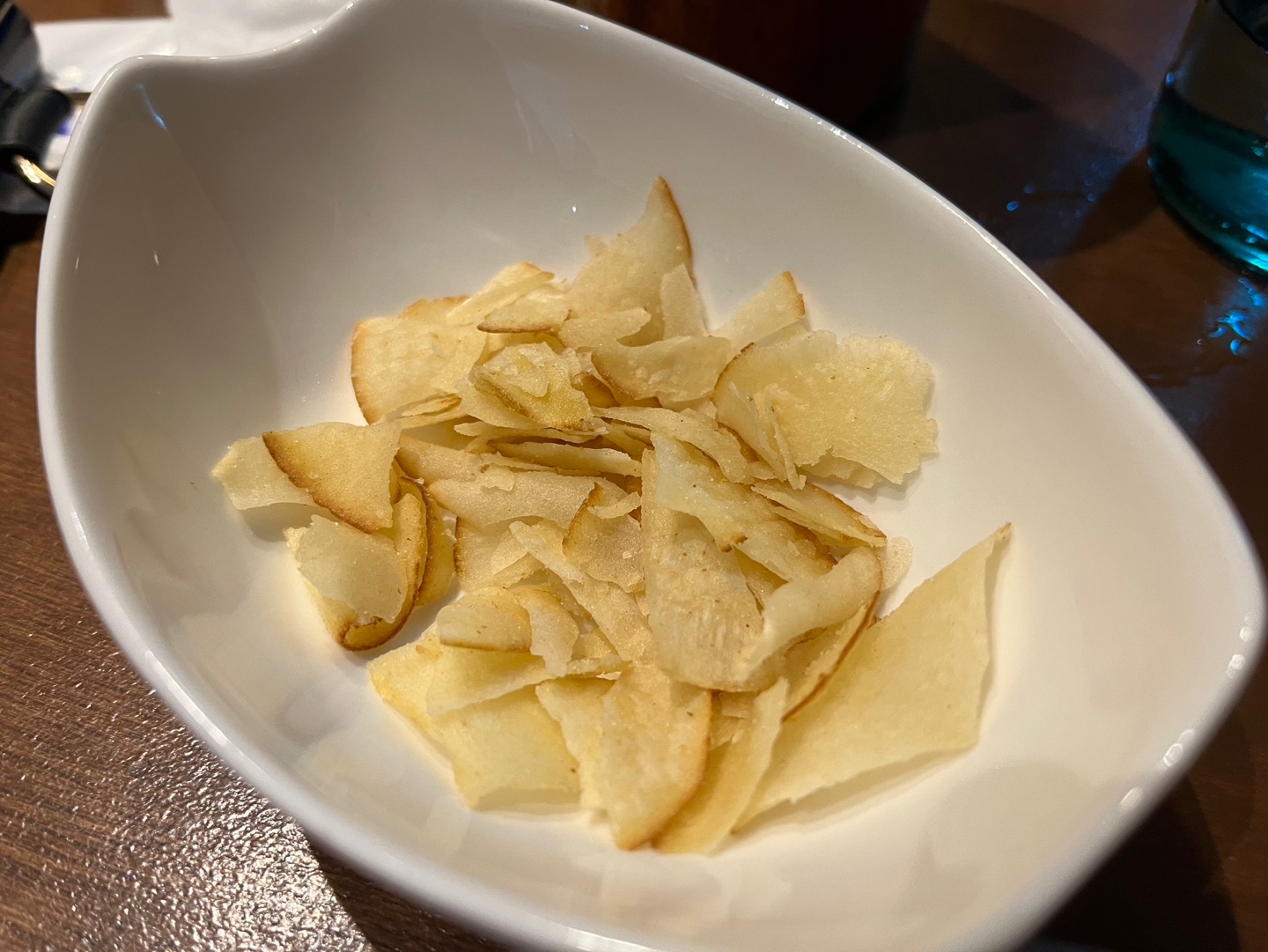 카사바칩