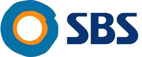 SBS 로고