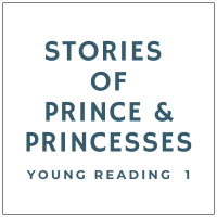 Stories of pineces and princesses_thumbnail