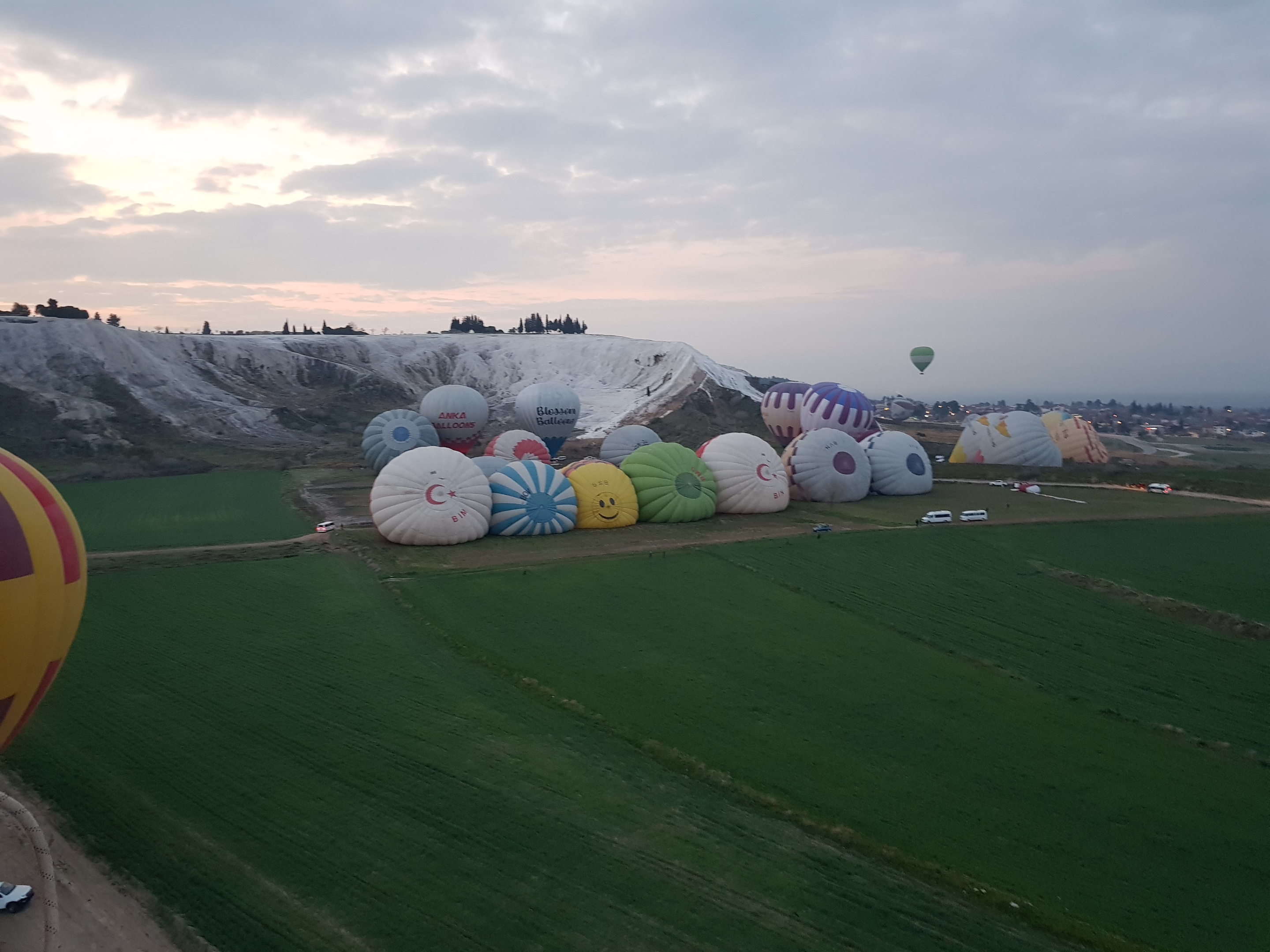 2023.3.17. 투르키예 여행 (7일) 6