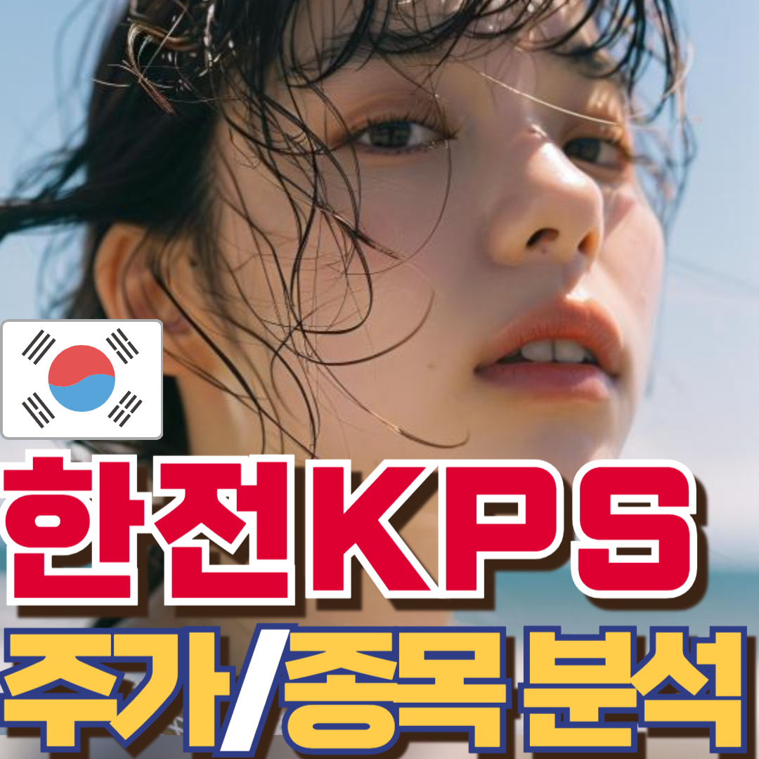 한전KPS