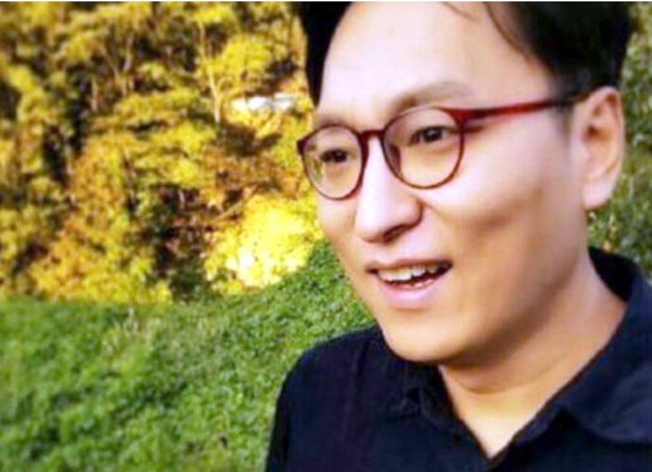  박진성 시인(거짓미투 피해자) 극단선택암시 ...다행히 생존 확인