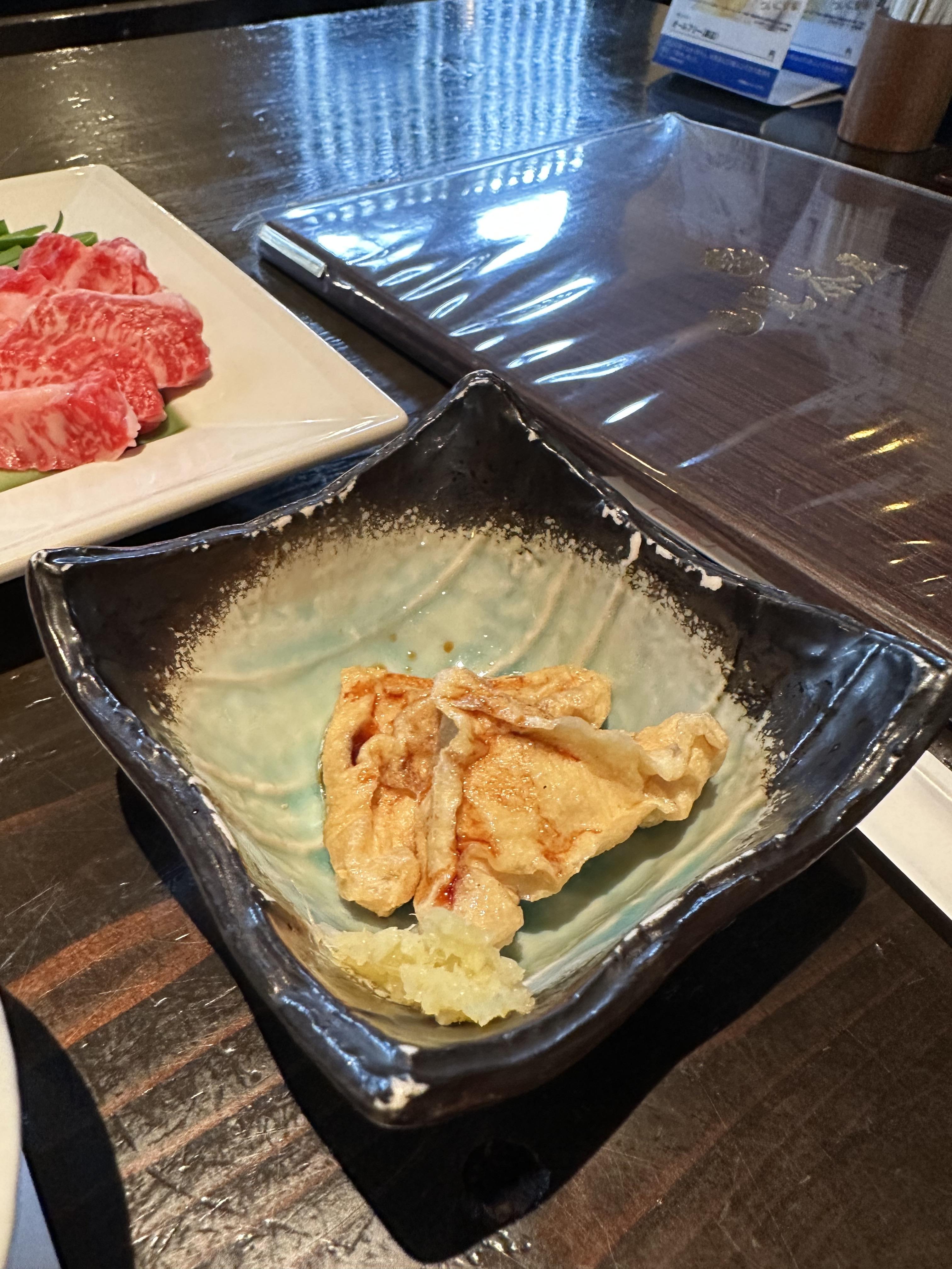 구마모토 말고기 맛집