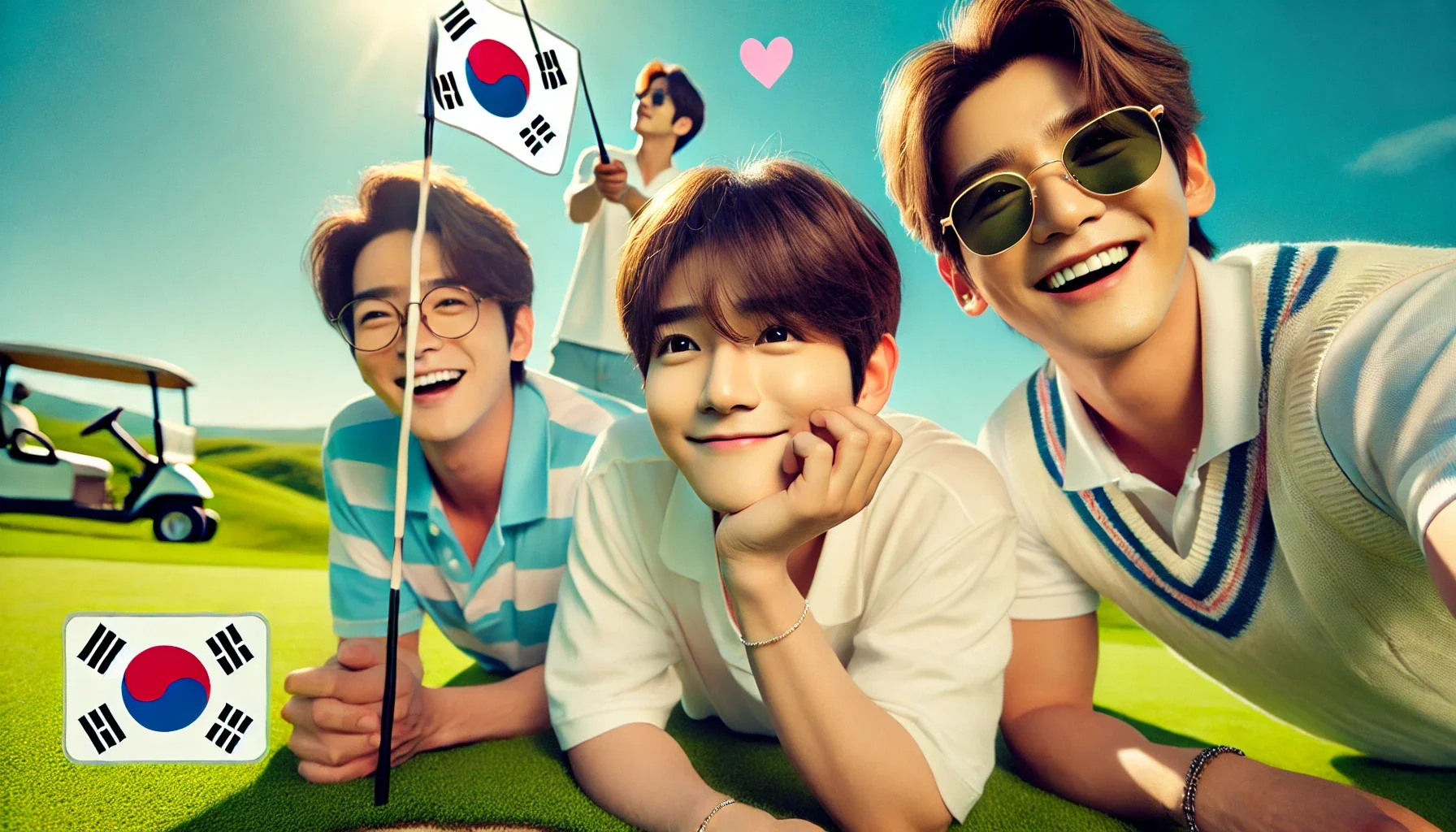 남해아난티cc 예약 1박 2일 골프 패키지 가격 (ft.날씨) (9월 6일 기준)