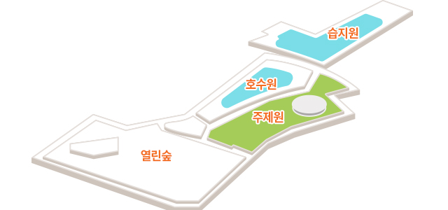 서울식물원-map