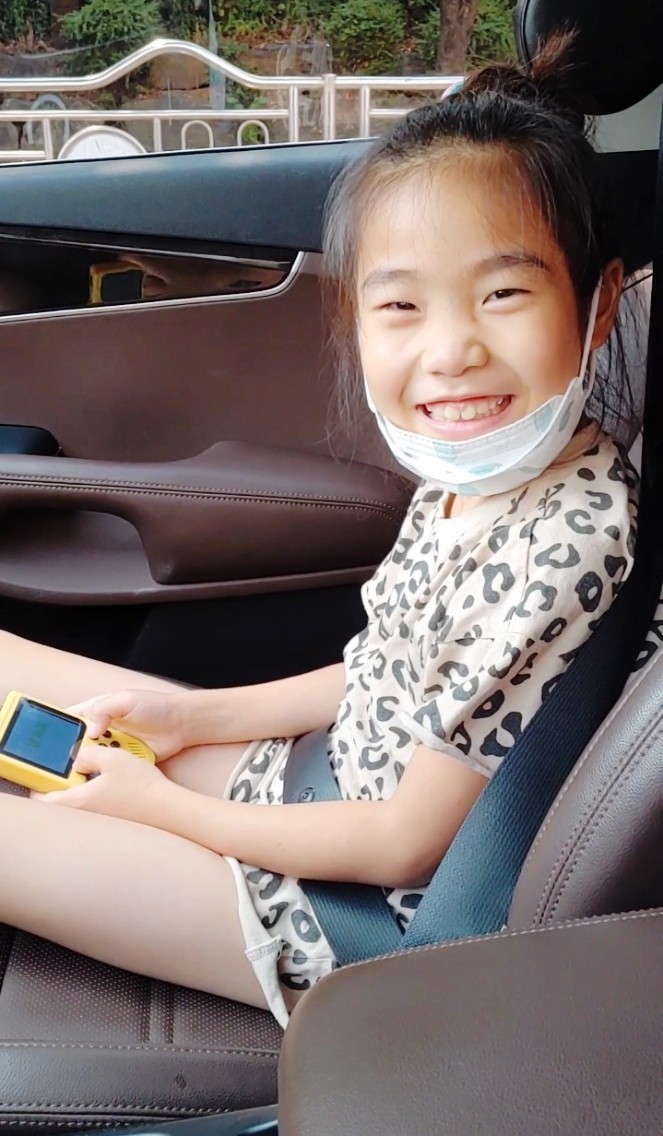  [1년 전 오늘] 비 오는 날 엄마와 함께 집콕놀이