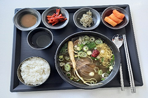 고속도로 휴게소 맛집 휴게소별 대표 음식 식사 휴게소 EX-FOOD14