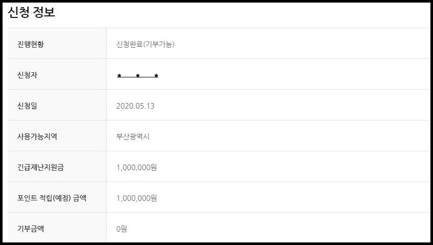 국민은행 국민카드 긴급 재난지원금 신청방법 혜택 국가 정부