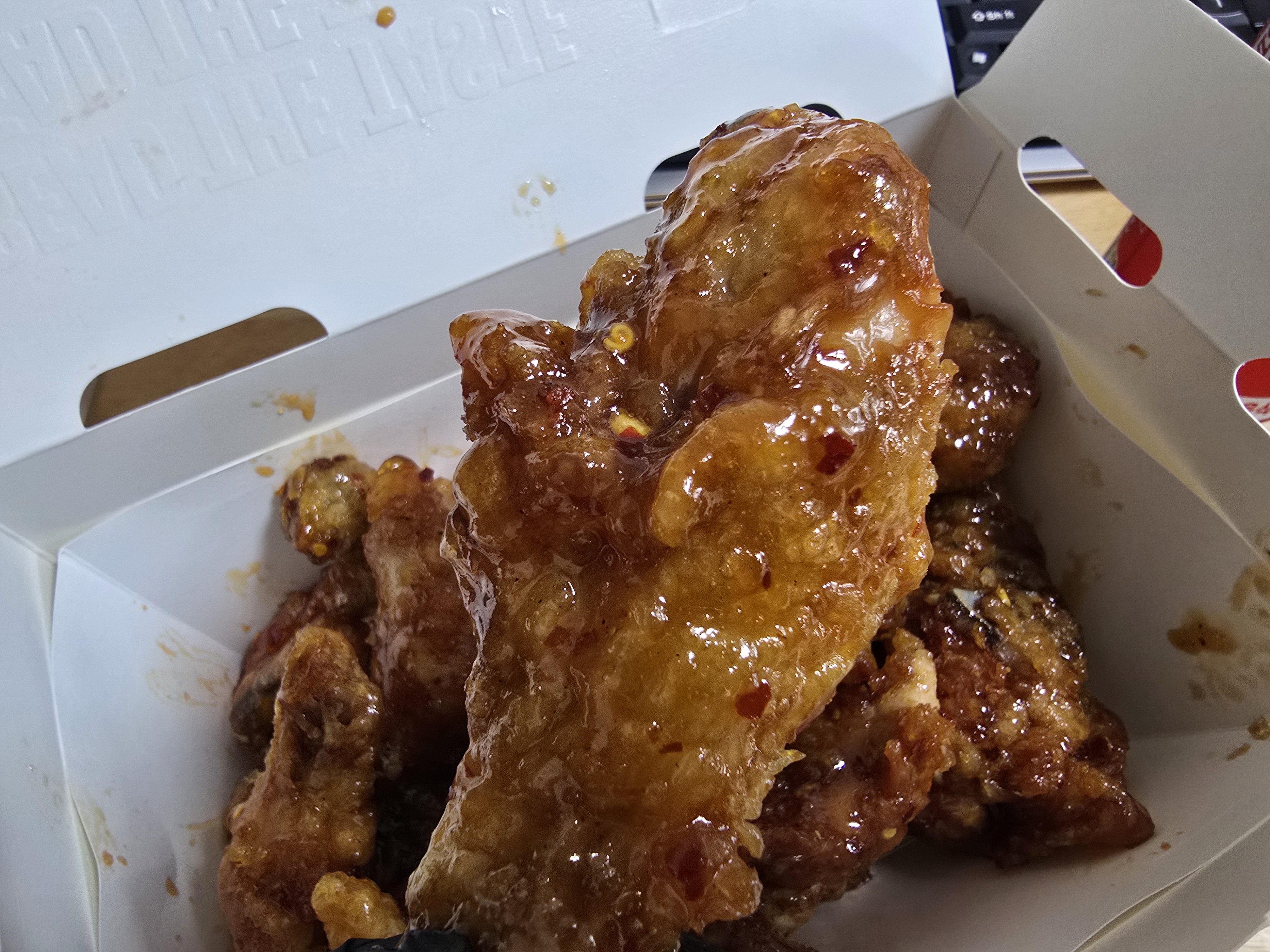 BHC치킨 서현시범단지점 사진 3