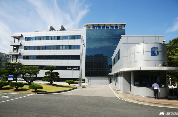  SFA반도체 주가 상승 이유