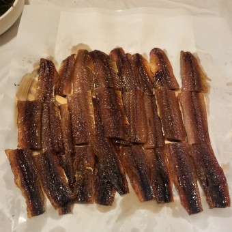 과메기