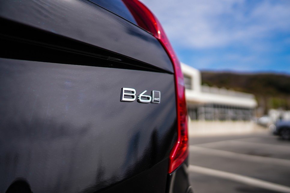 볼보 xc90 시승기 패밀리 SUV, 볼보 XC90 18