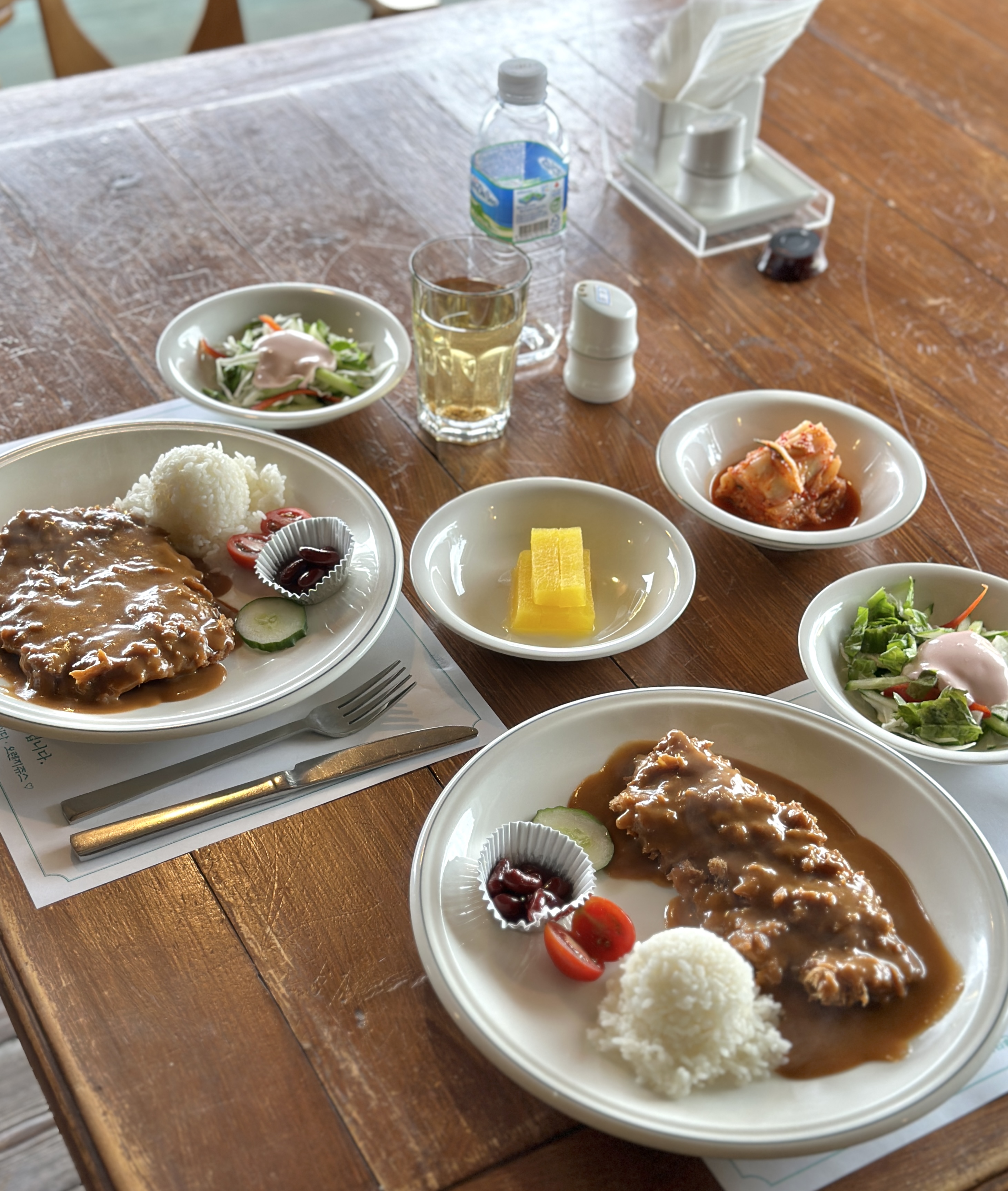 리체 레스토랑