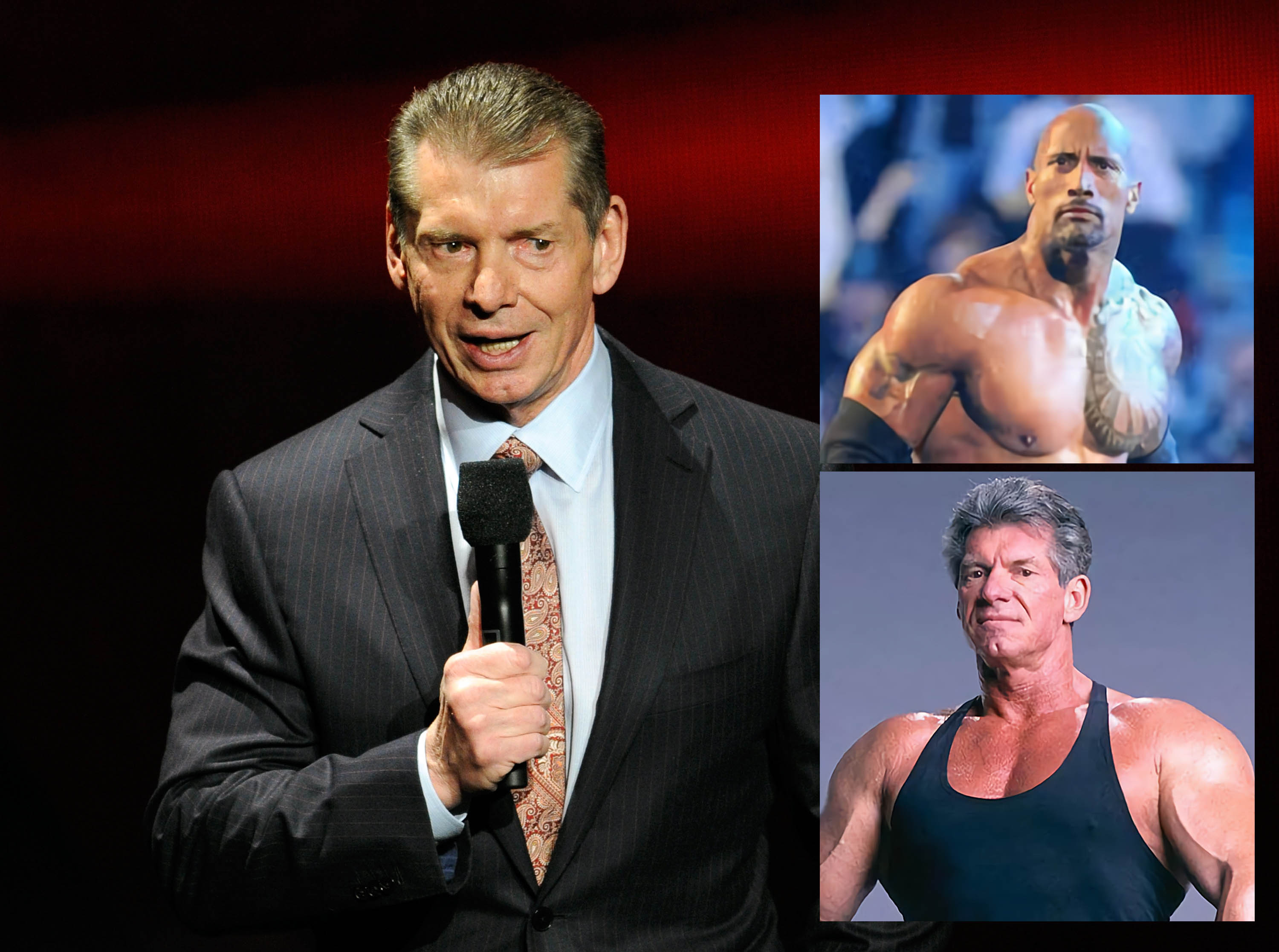  WWE 빈스 맥마흔 회장 성 추문 막으려 1200만 달러 지불 폭로 파문