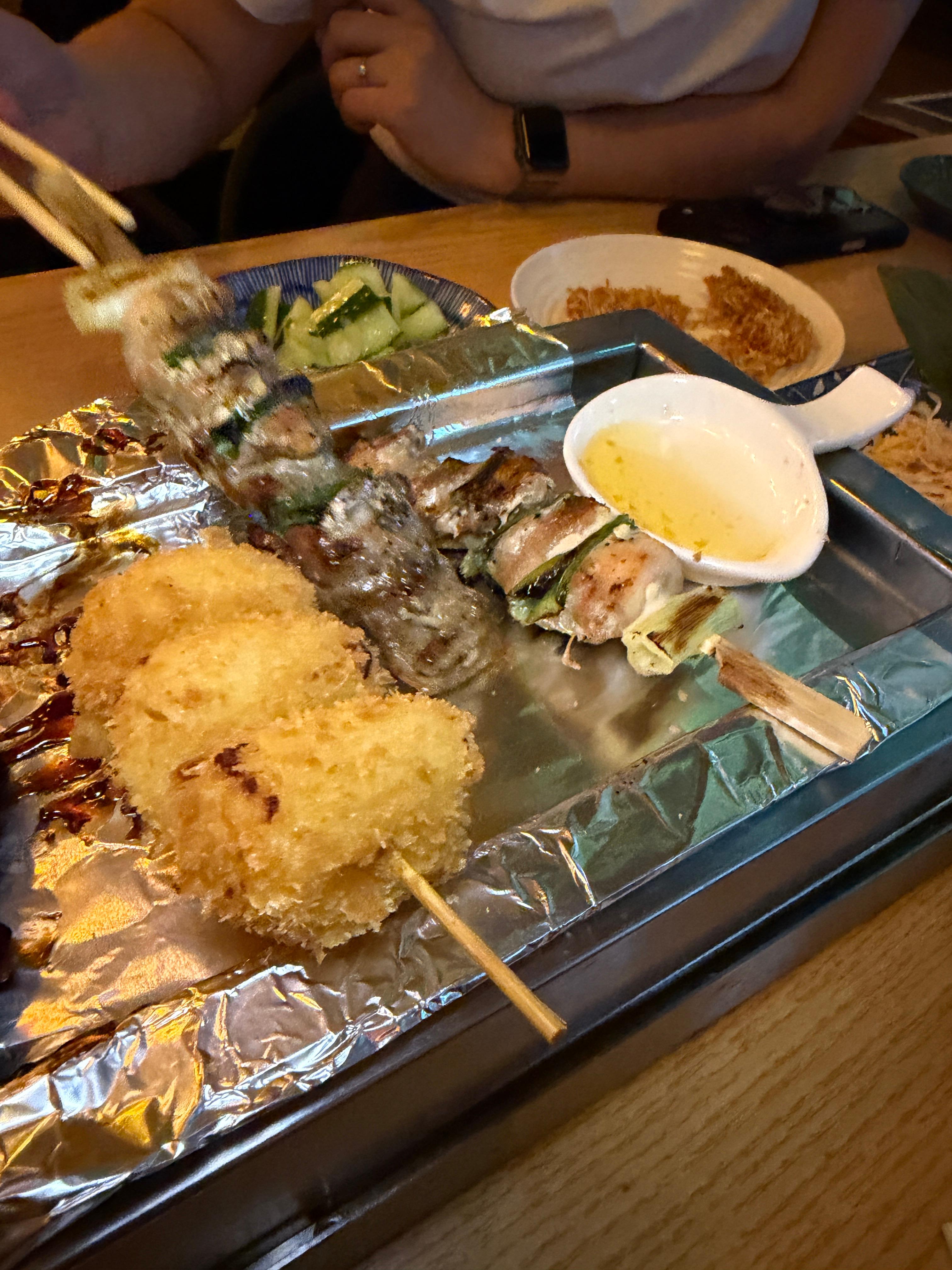 토리키치 부산화명점 사진 5