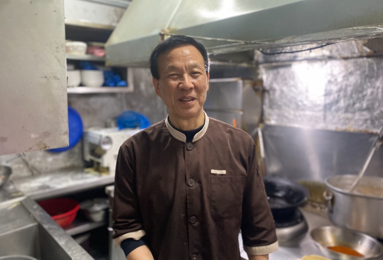  생활의 달인 은둔식달 안양 유니짜장 달걀프라이 짬뽕 중국집 어디? 877회 이봉길 달인 중국집 위치 정보