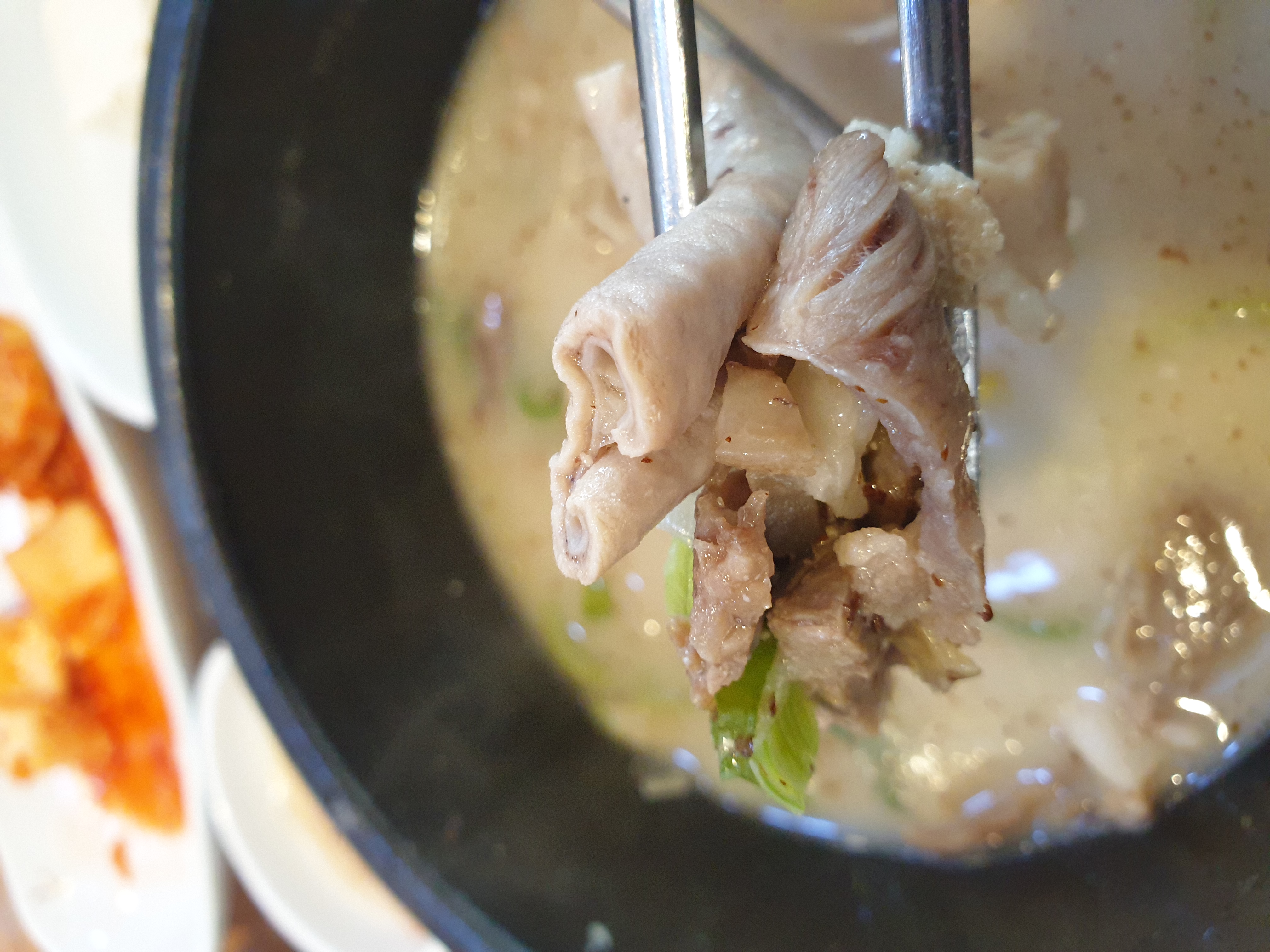 성남순대 이미지