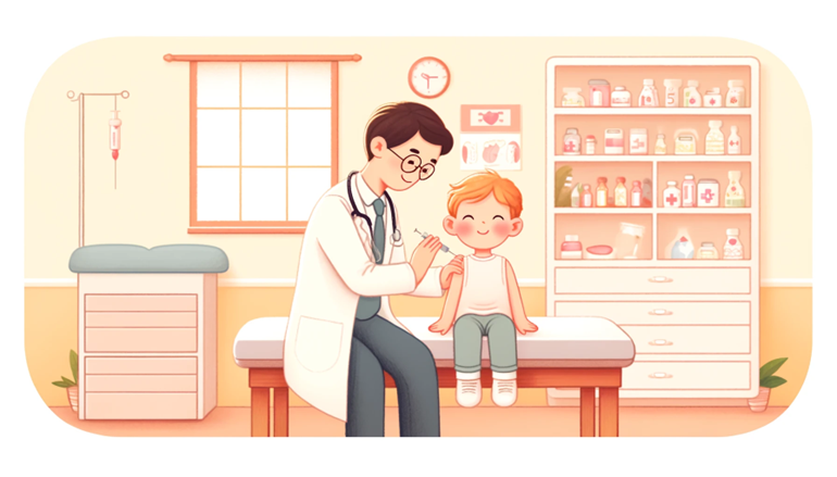 경기도 안성시 소아청소년과 총정리