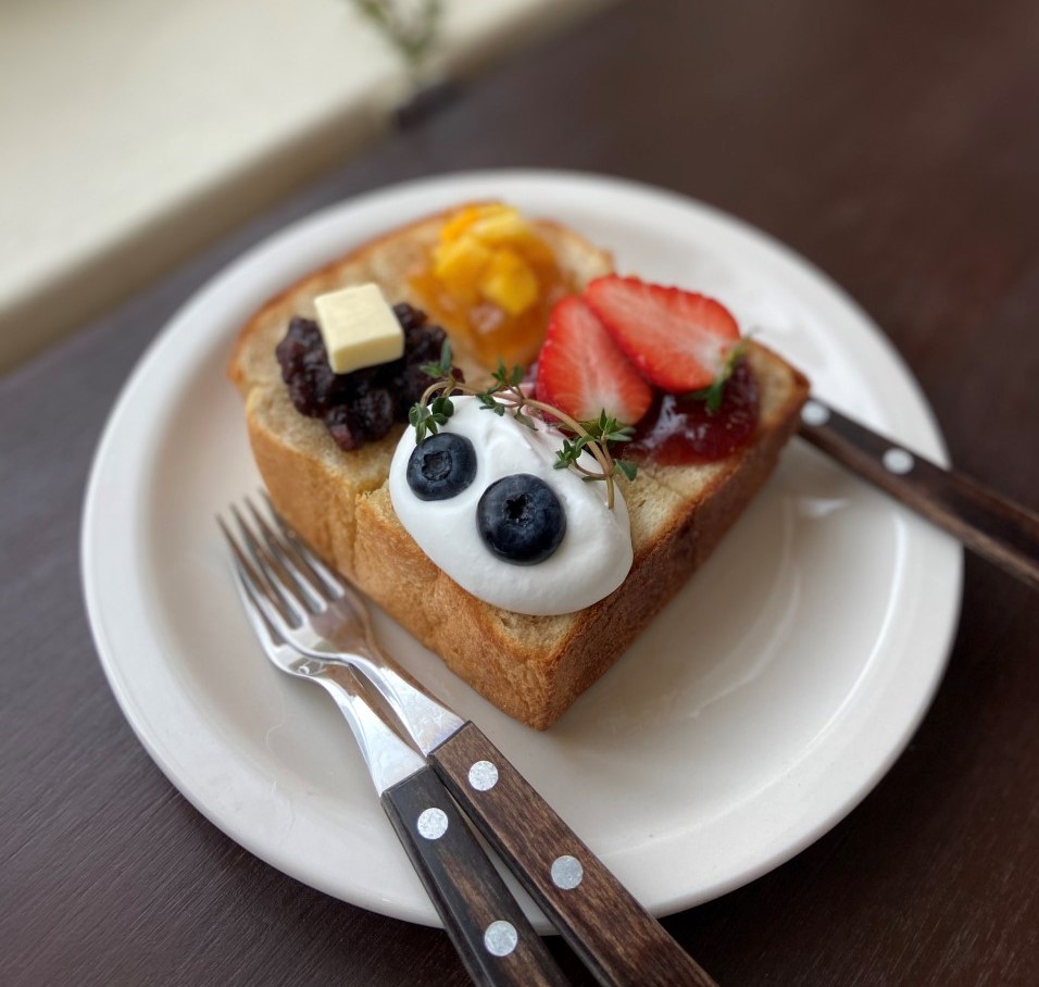  [혜화역 카페 추천] 대학로 일월일일 4가지 맛 브레드 가격, 메뉴