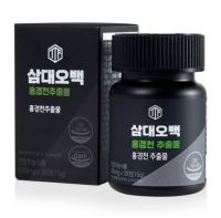 삼대오백 홍경천 추출물 15g, 30정, 1개