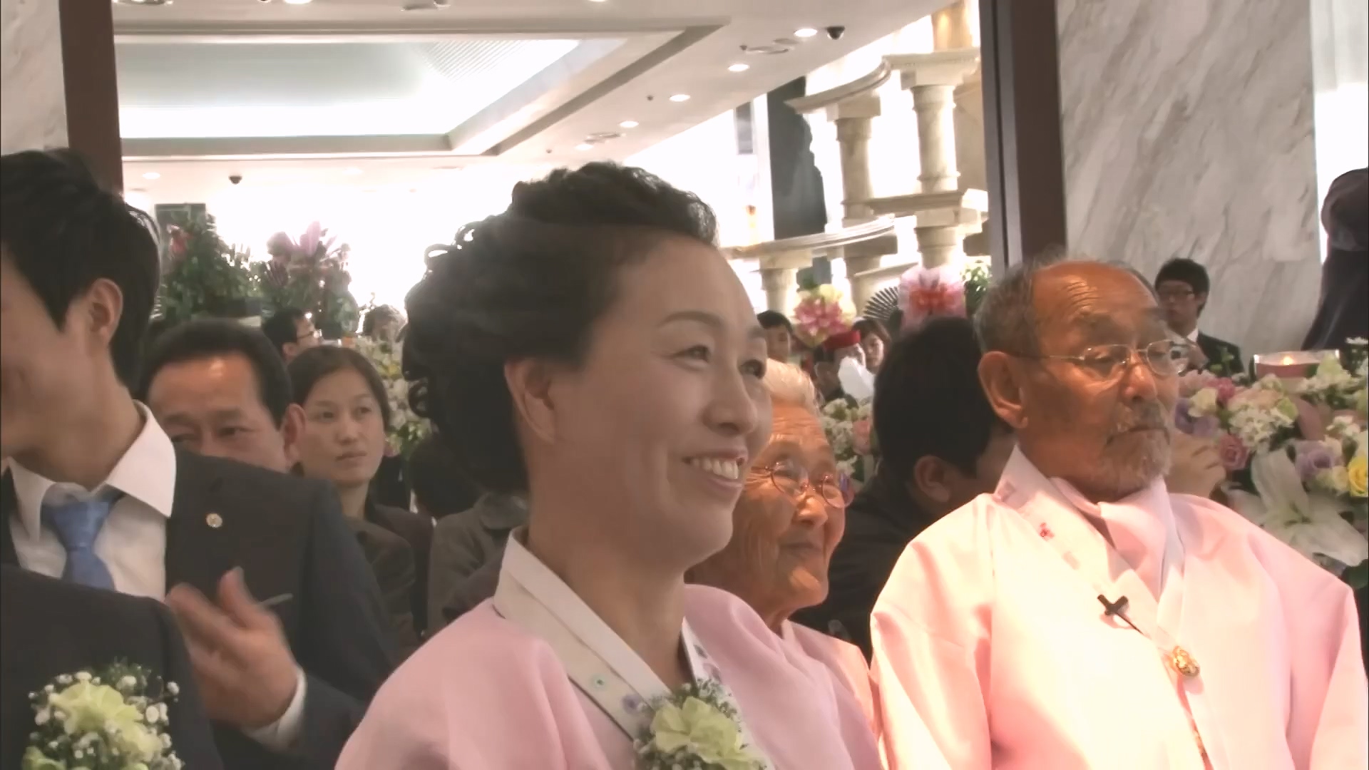 [인간극장 다시보기] 다시 태어나도 서로밖에 없다 하시는 백발의 황혼 부부, 따뜻하고 싱그러운 신혼일기 제2막이 시작된다 KBS 방송.mp4_20240415_133513.172.jpg