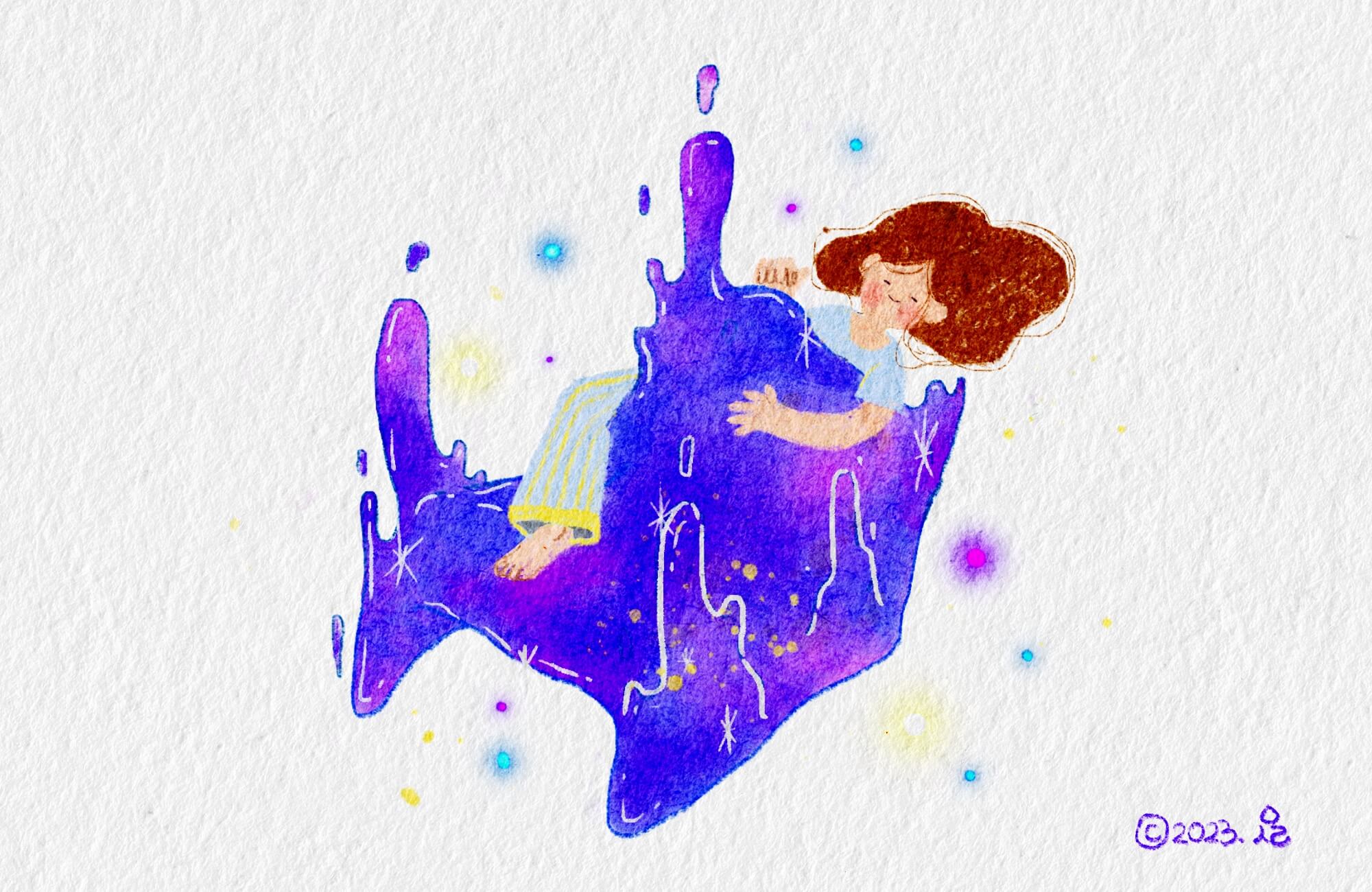  [글쓰기] 돌아온 그날