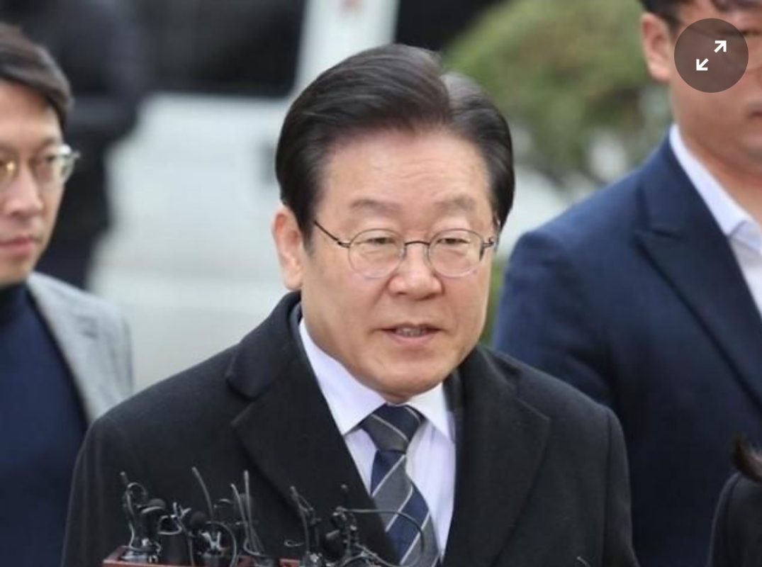  "허위사실공표죄, 말꼬리 잡는데 쓰지 마라"...이재명‧검찰 법정공방 '치열'