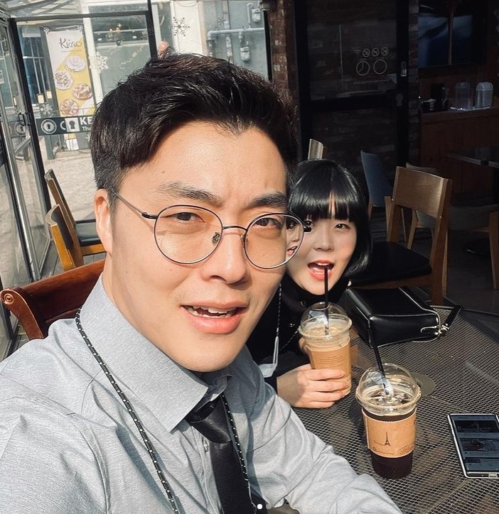 코빅 하준수 안가연 바람 논란 정리, "전 연인 11