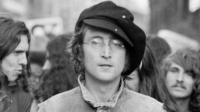 존 레논 이매진
