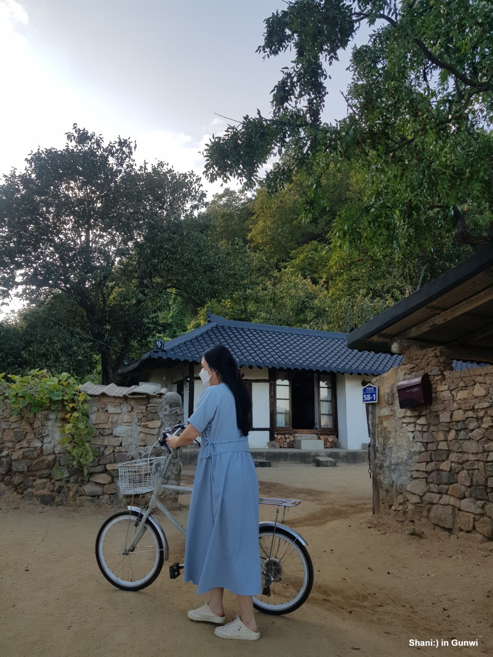 리틀 포레스트 촬영지 [경북 군위 여행] 24