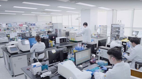 ‘2022년에도 일하고 싶은 기업’ 엠디뮨, 청년친화 강소기업 선정