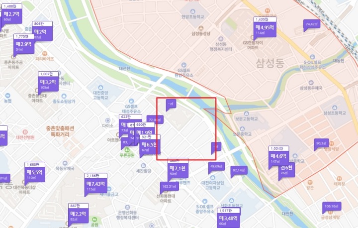 대전-하늘채-스카이앤-2차-분양가