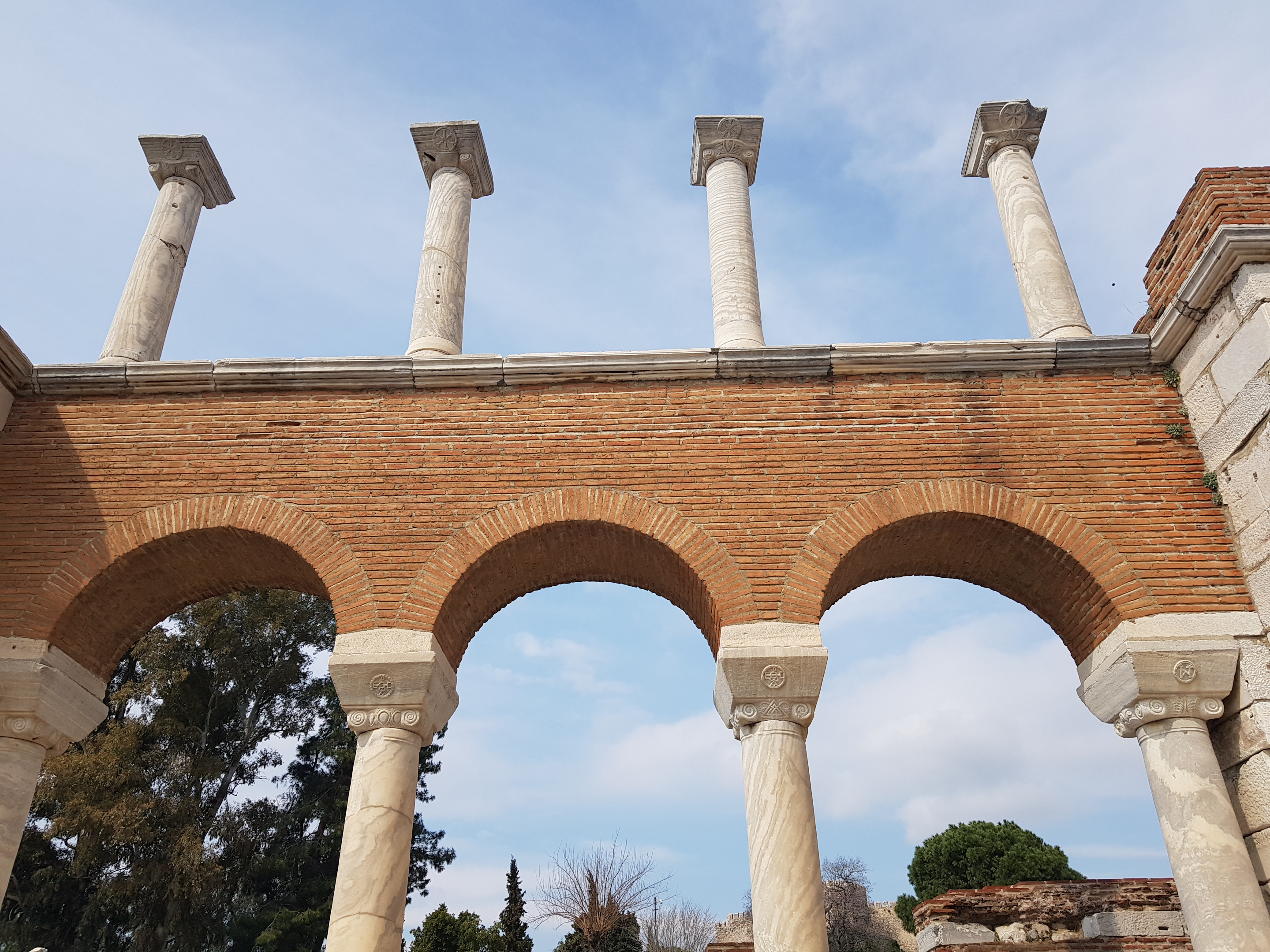 2023.3.17. 투르키예 여행 (7일) 94