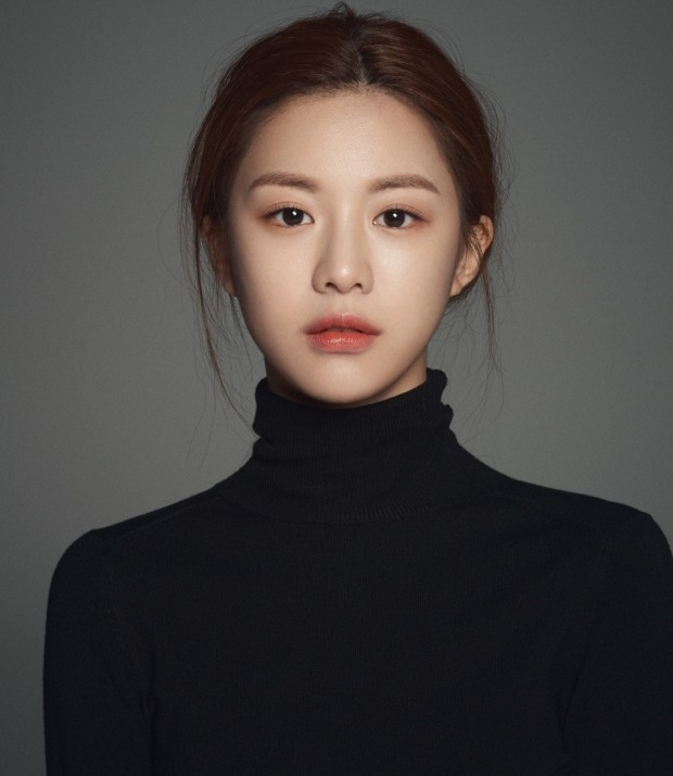 배우 고윤정
