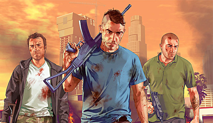  GTA 온라인 로딩 시간 단축 팬 해킹은 Rockstar에서 공식적으로 구현합니다